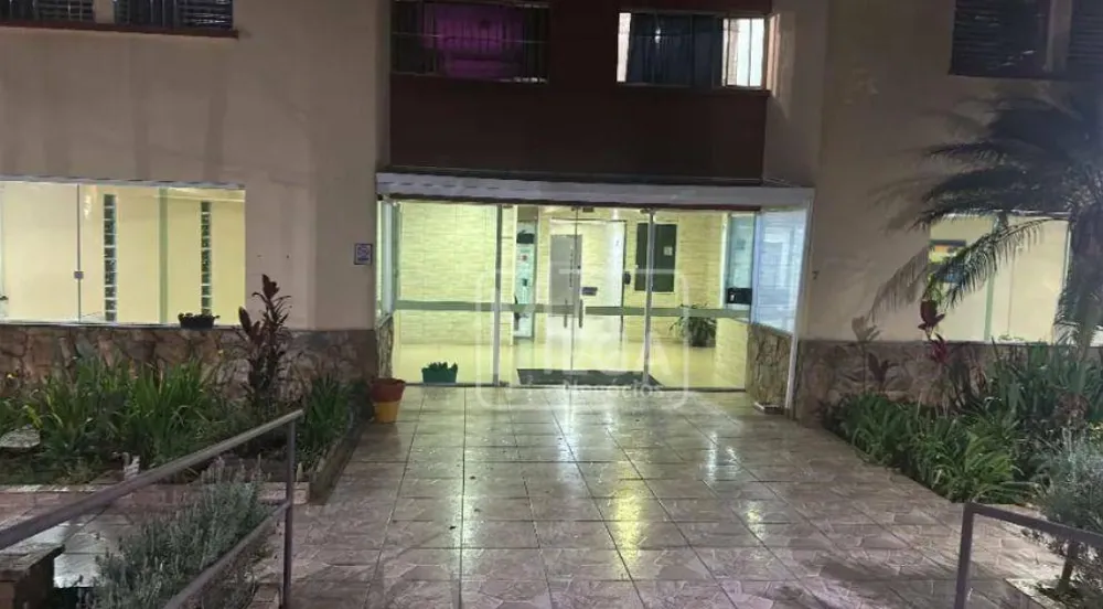 Apartamento, 2 quartos, 54 m² - Foto 8