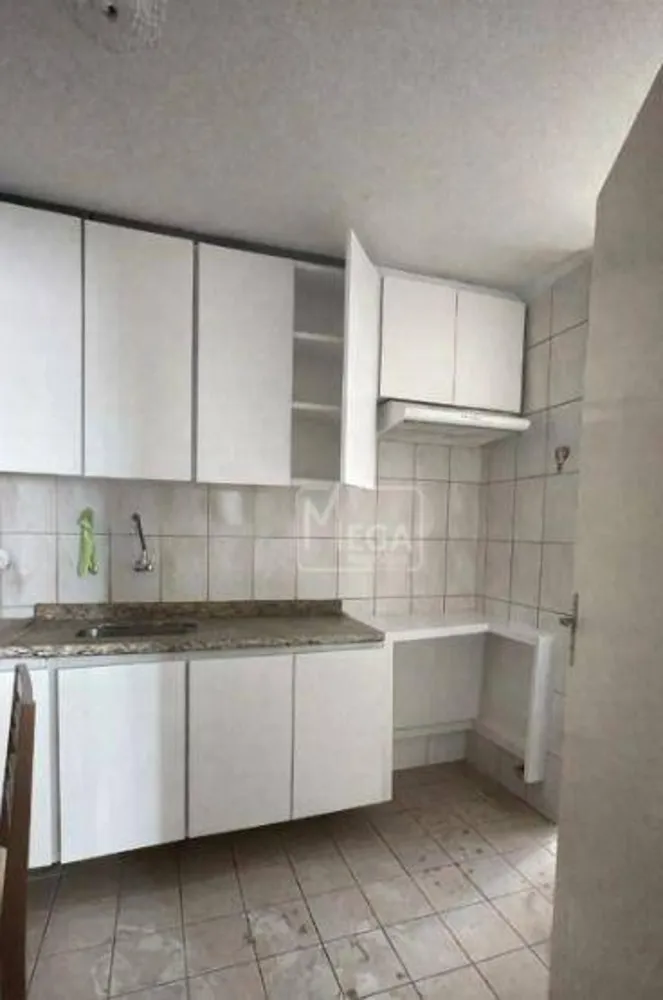 Apartamento, 2 quartos, 54 m² - Foto 6