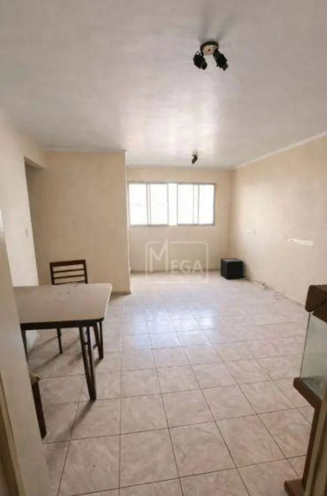 Apartamento, 2 quartos, 54 m² - Foto 1