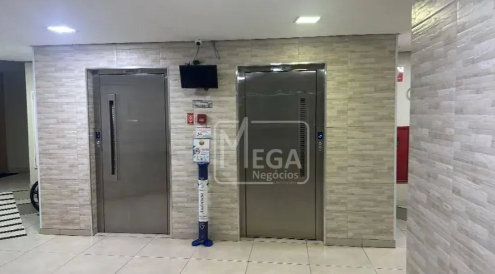 Apartamento, 2 quartos, 54 m² - Foto 13