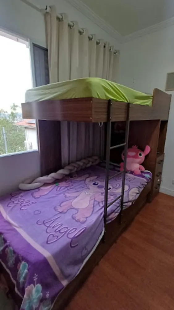 Casa de Condomínio, 2 quartos - Foto 3