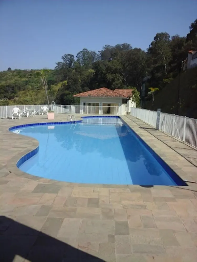 Casa de Condomínio, 2 quartos - Foto 7