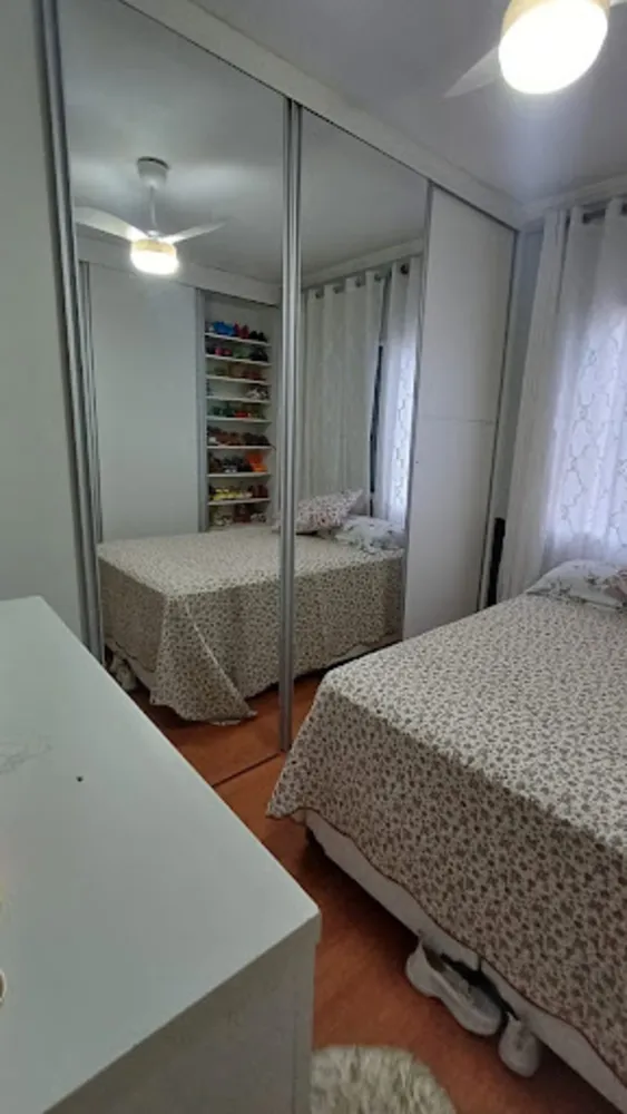 Casa de Condomínio, 2 quartos - Foto 2