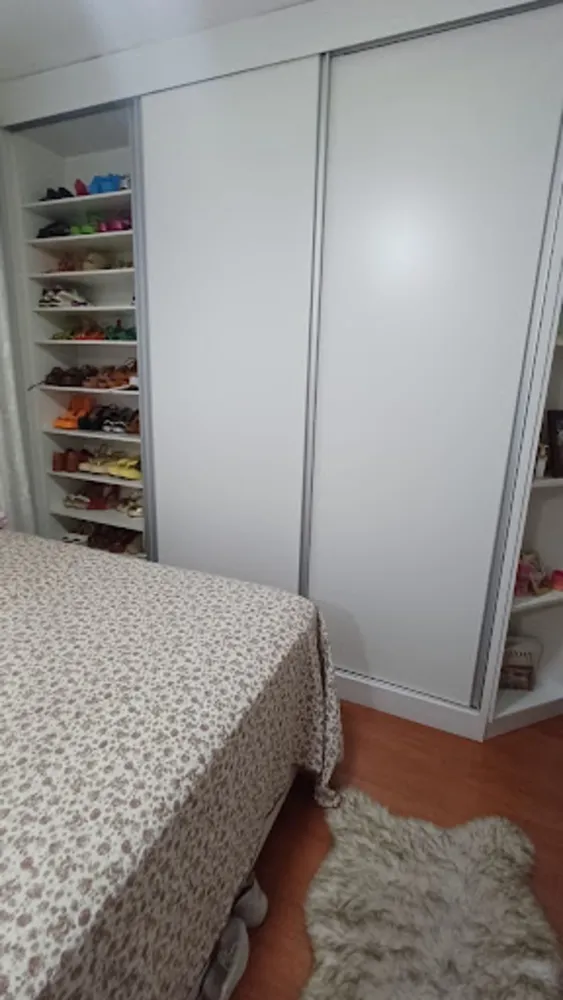Casa de Condomínio, 2 quartos - Foto 10