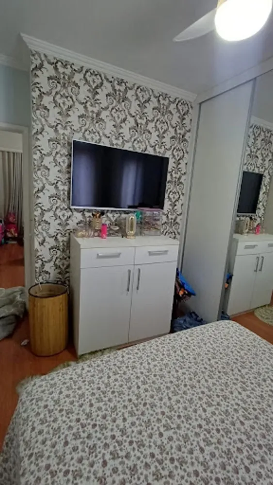 Casa de Condomínio, 2 quartos - Foto 8