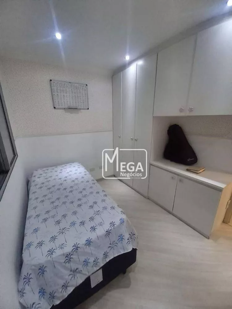 Apartamento, 3 quartos, 60 m² - Foto 21