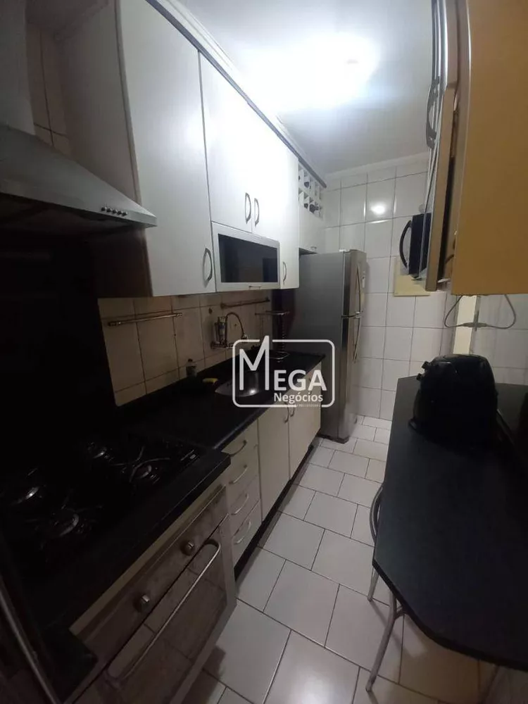 Apartamento, 3 quartos, 60 m² - Foto 14