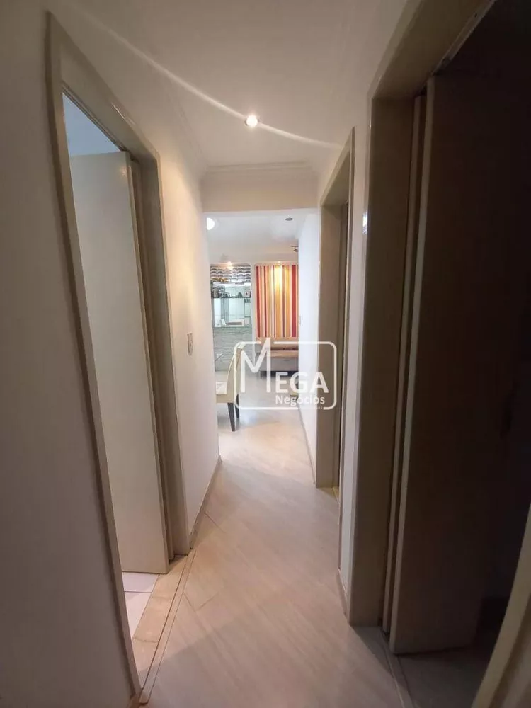 Apartamento, 3 quartos, 60 m² - Foto 26