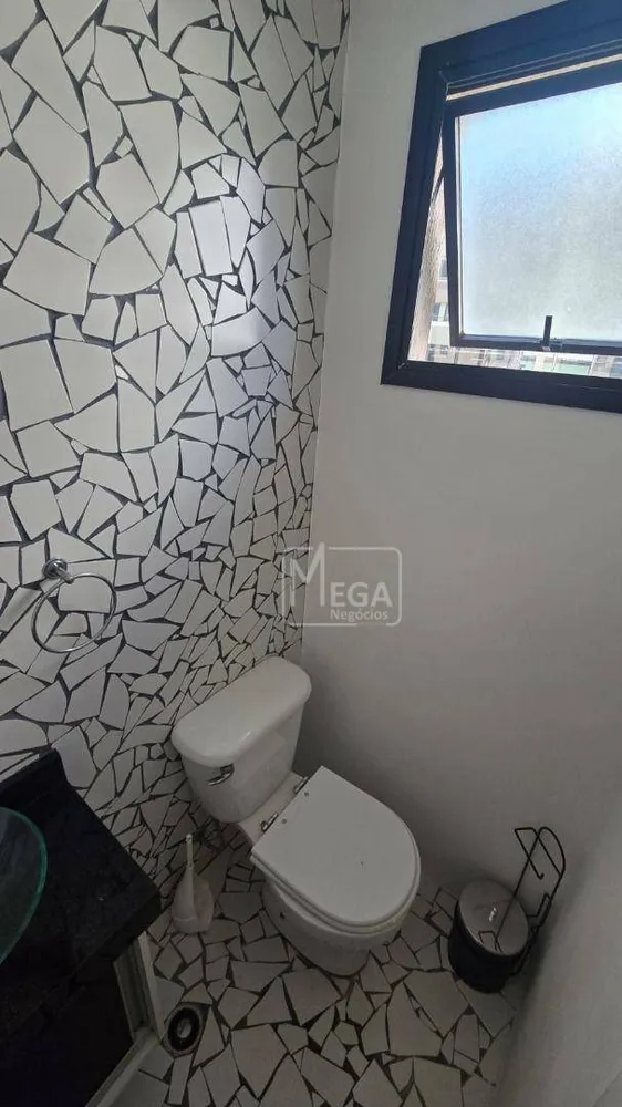 Apartamento, 2 quartos, 76 m² - Foto 3