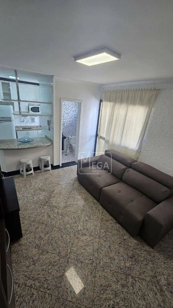 Apartamento, 2 quartos, 76 m² - Foto 1