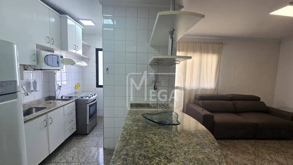 Apartamento, 2 quartos, 76 m² - Foto 6