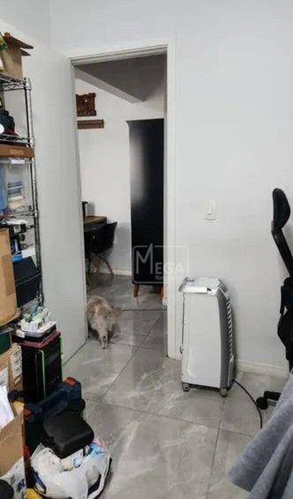 Apartamento, 2 quartos, 57 m² - Foto 3