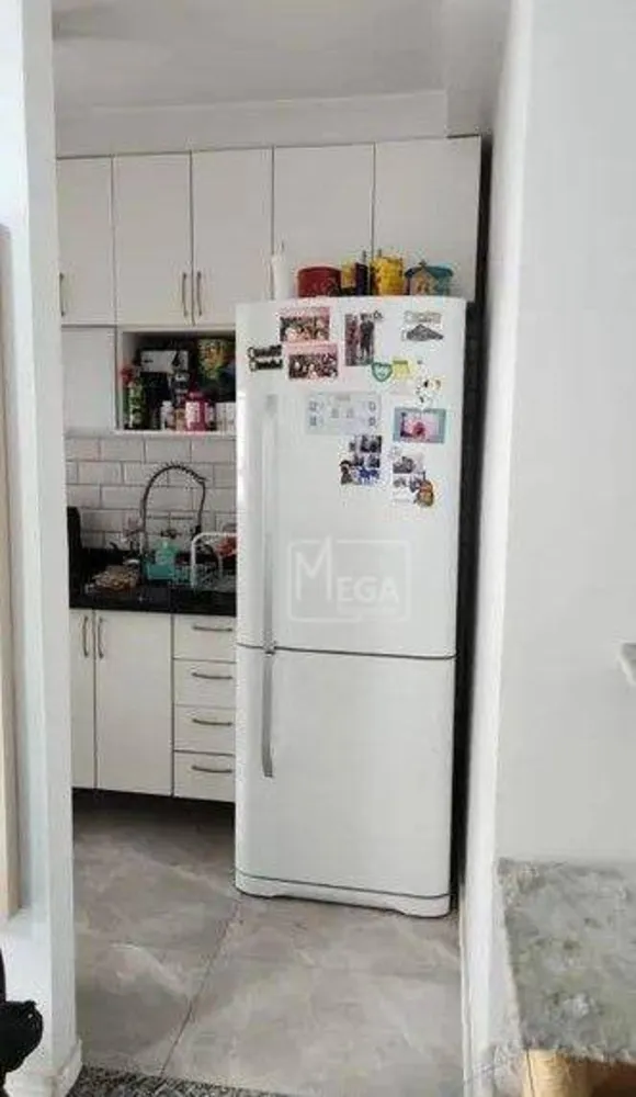 Apartamento, 2 quartos, 57 m² - Foto 15
