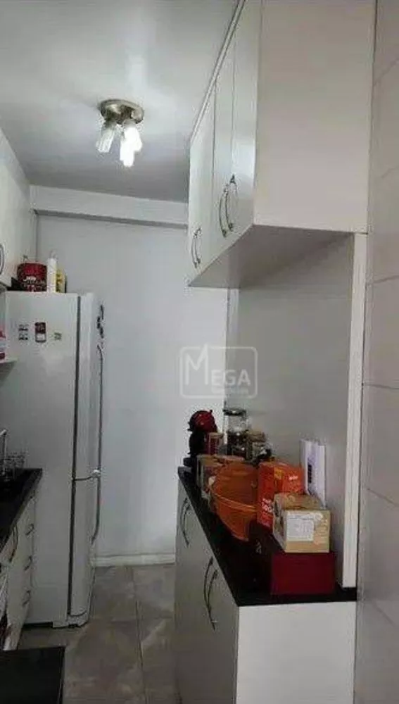 Apartamento, 2 quartos, 57 m² - Foto 4