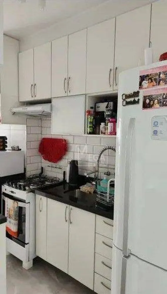 Apartamento, 2 quartos, 57 m² - Foto 4