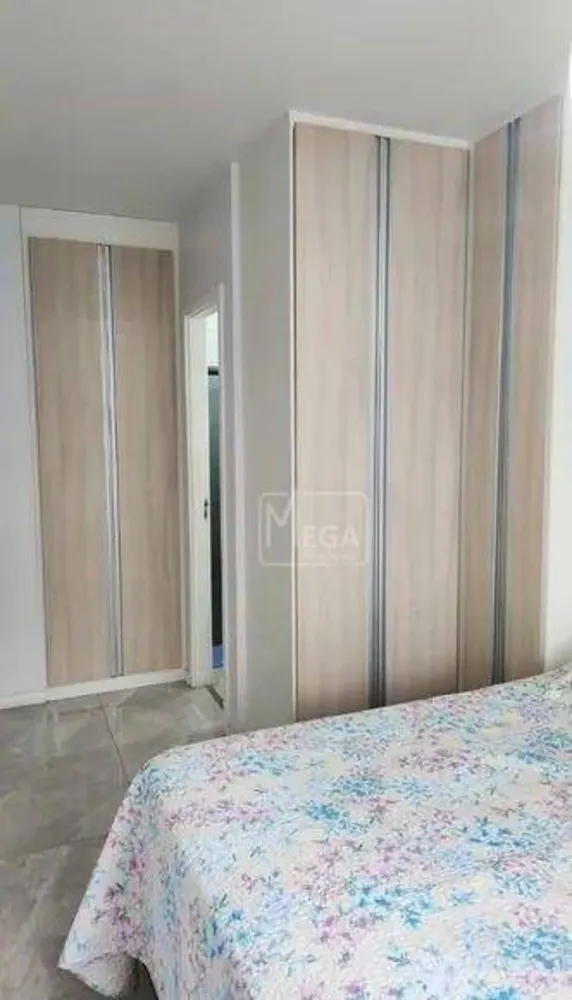 Apartamento, 2 quartos, 57 m² - Foto 10