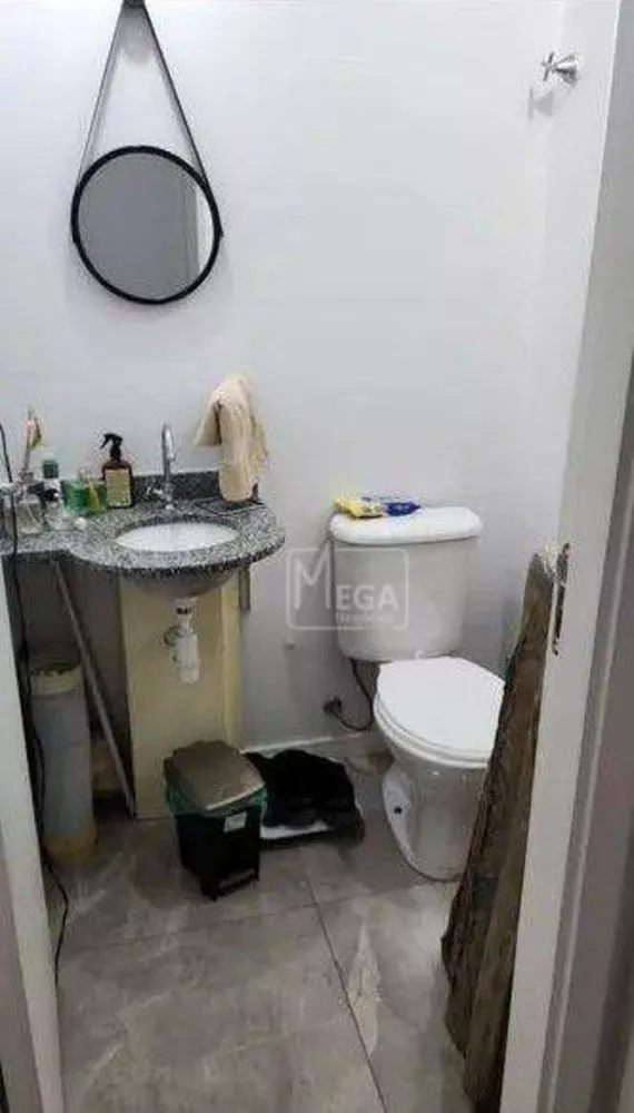 Apartamento, 2 quartos, 57 m² - Foto 5