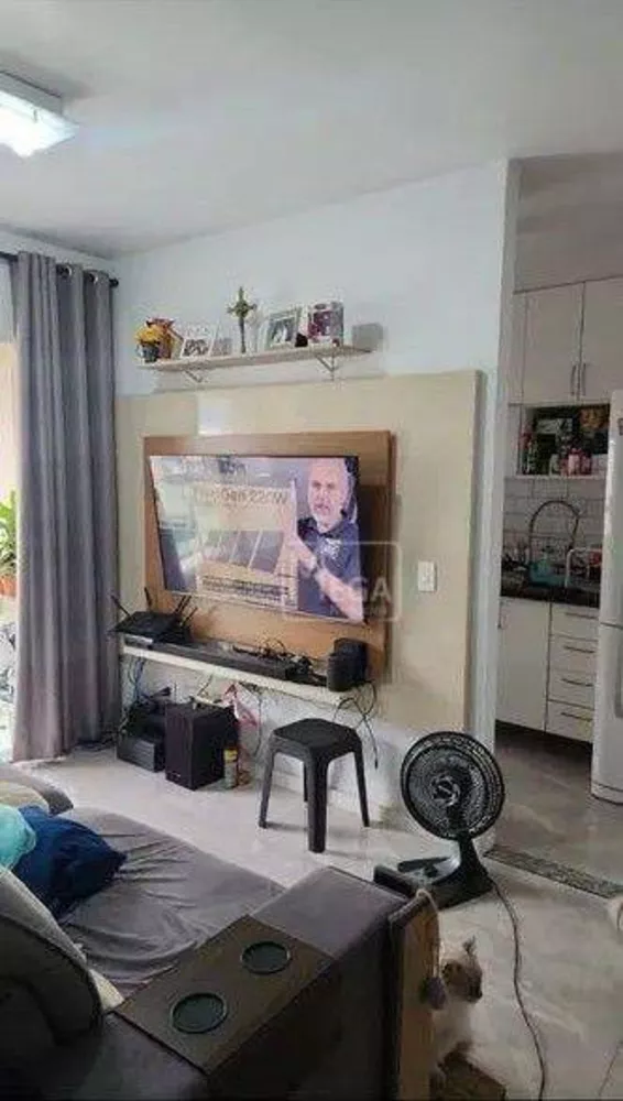 Apartamento, 2 quartos, 57 m² - Foto 1