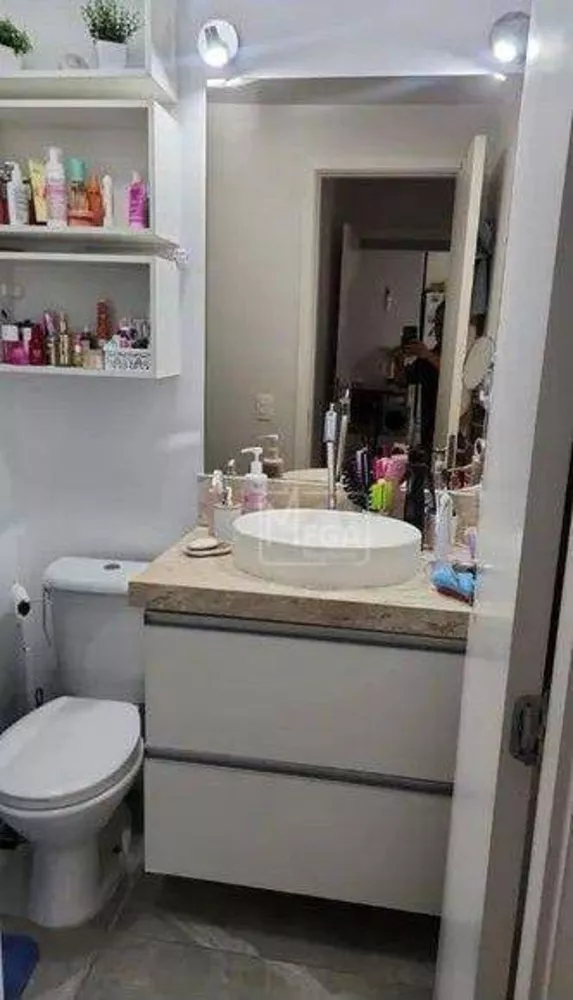 Apartamento, 2 quartos, 57 m² - Foto 6