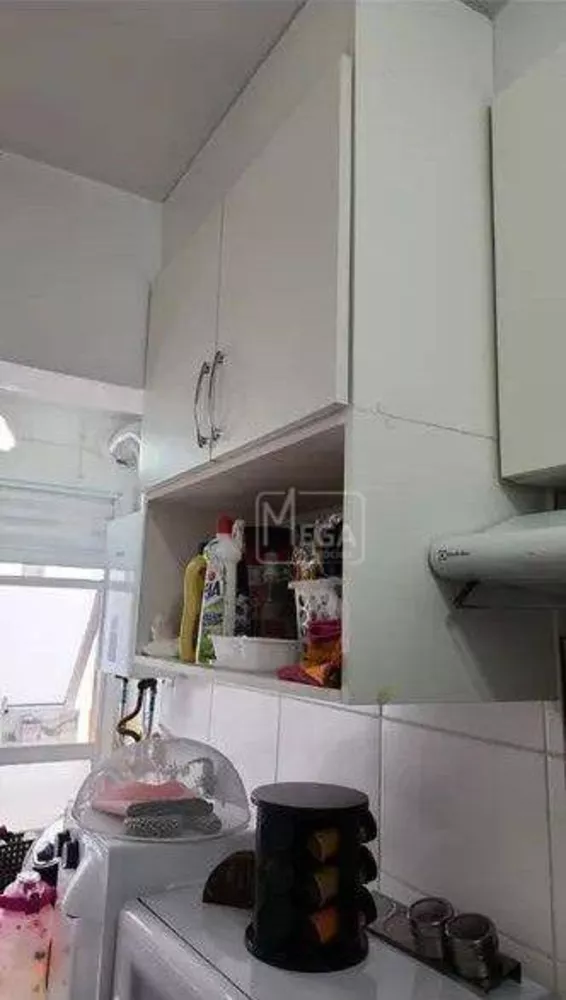Apartamento, 2 quartos, 57 m² - Foto 10