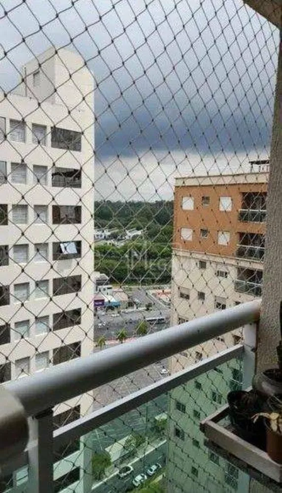 Apartamento, 2 quartos, 57 m² - Foto 9