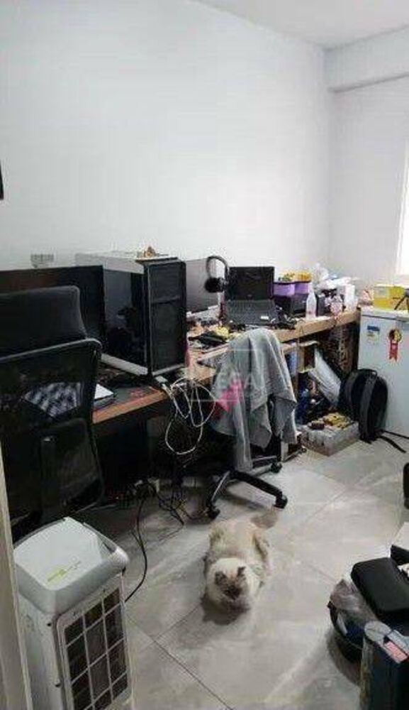 Apartamento, 2 quartos, 57 m² - Foto 2