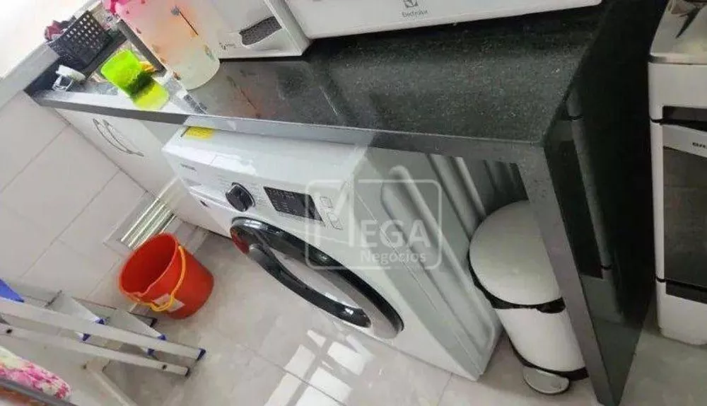 Apartamento, 2 quartos, 57 m² - Foto 8