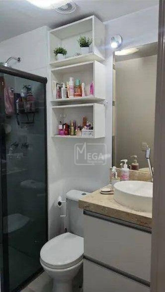 Apartamento, 2 quartos, 57 m² - Foto 9