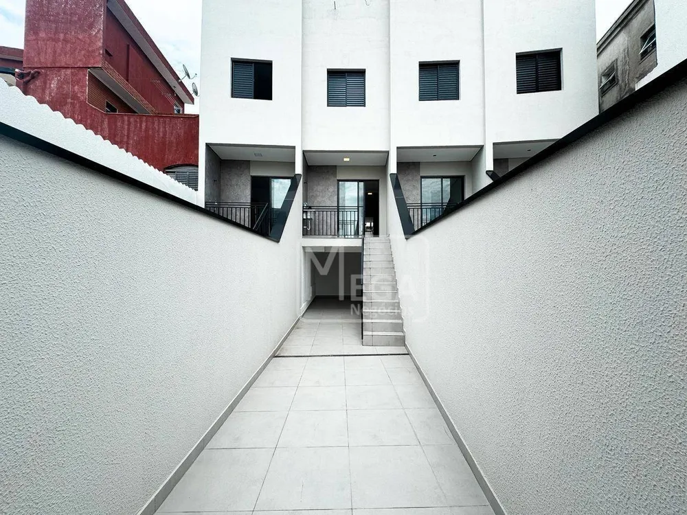 Casa, 3 quartos, 120 m² - Foto 6