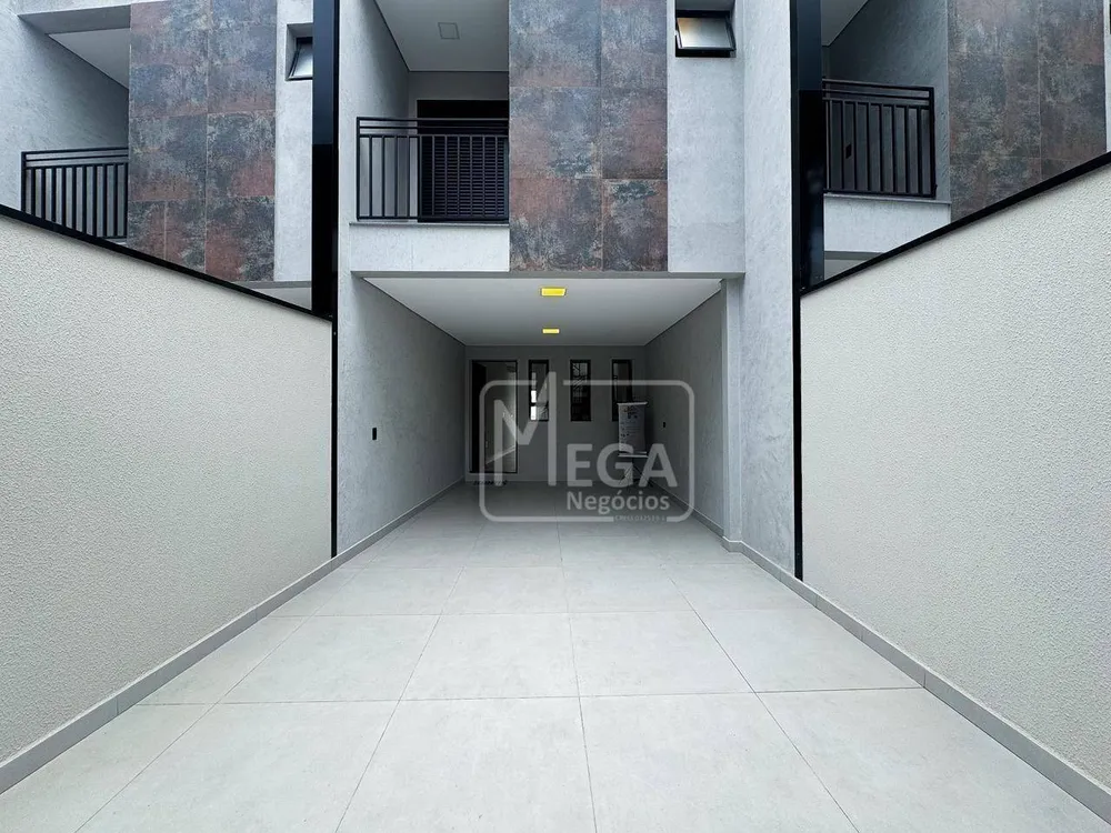 Casa, 3 quartos, 120 m² - Foto 1