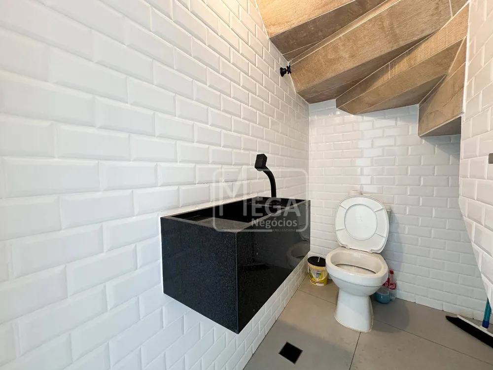 Casa, 3 quartos, 120 m² - Foto 7