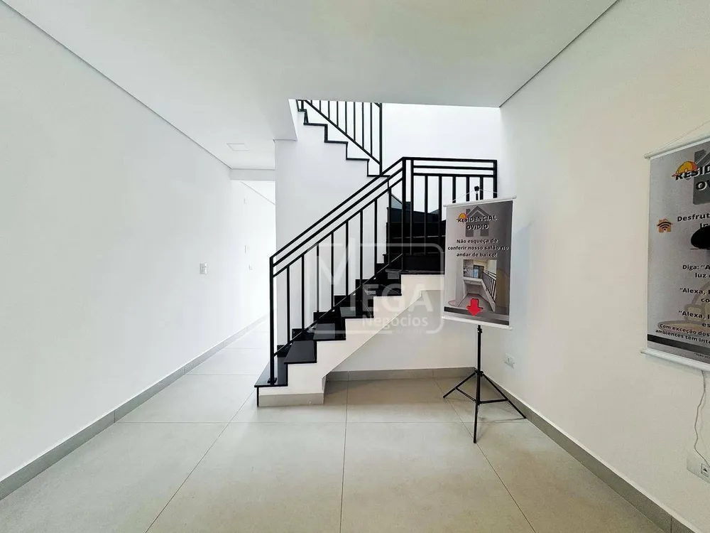 Casa, 3 quartos, 120 m² - Foto 2