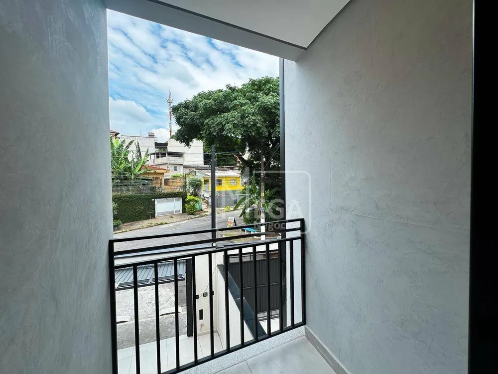 Casa, 3 quartos, 120 m² - Foto 11
