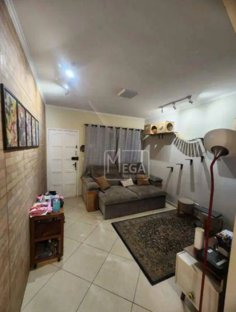 Casa de Condomínio, 2 quartos - Foto 3