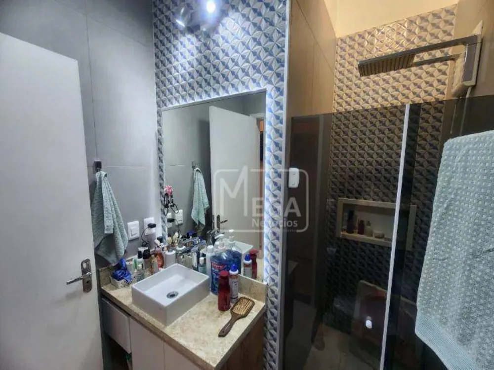 Casa de Condomínio, 2 quartos - Foto 6