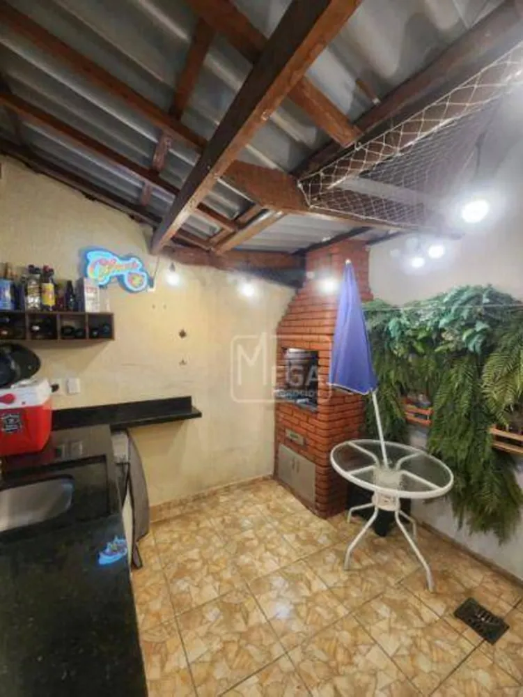 Casa de Condomínio, 2 quartos - Foto 4