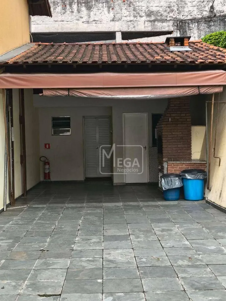 Casa de Condomínio, 2 quartos - Foto 3