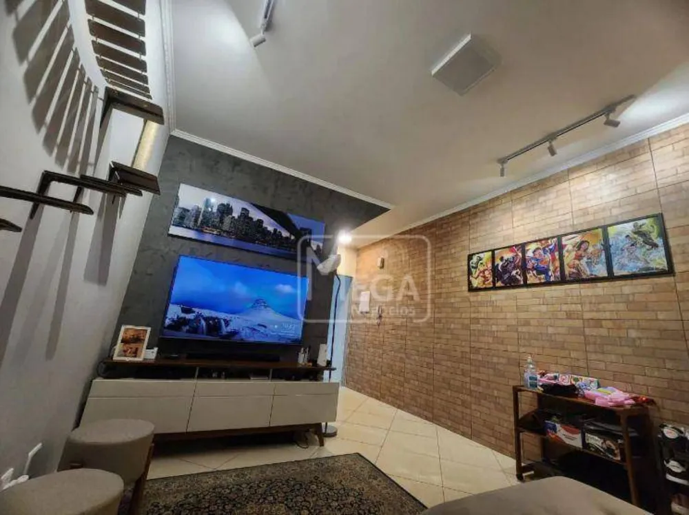 Casa de Condomínio, 2 quartos - Foto 5