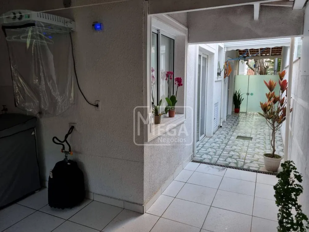 Casa de Condomínio, 2 quartos - Foto 10