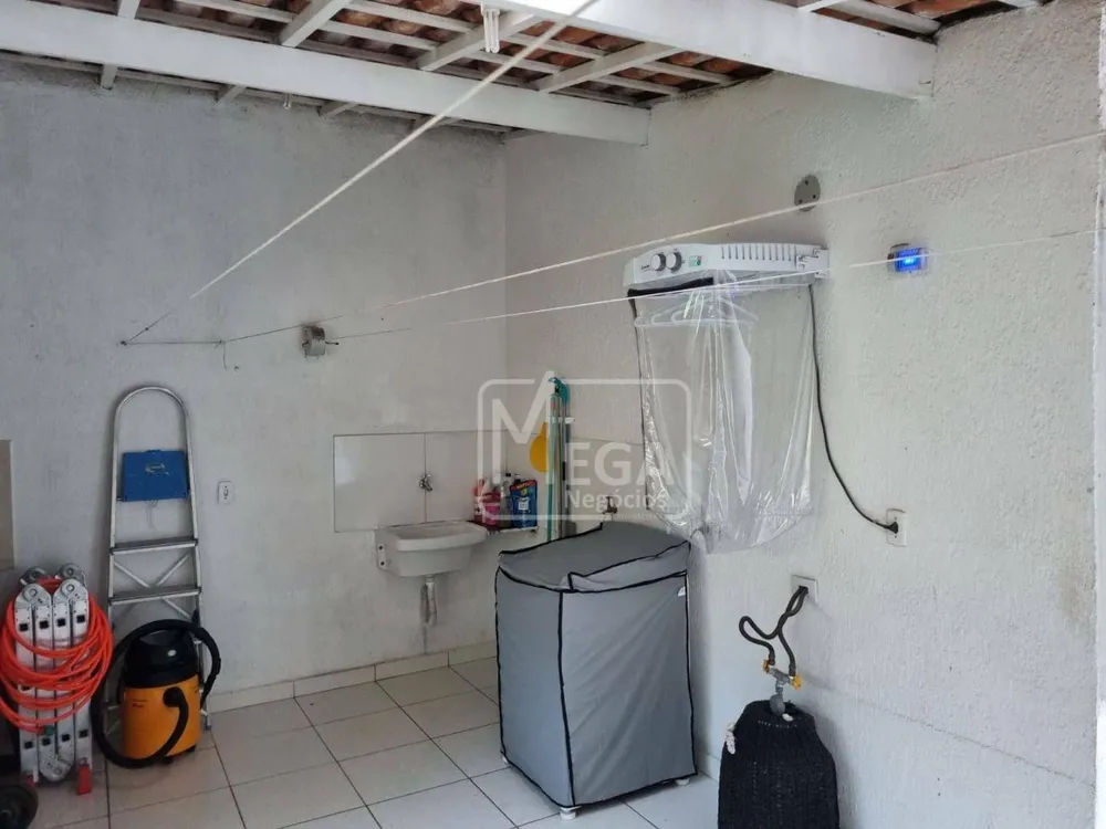 Casa de Condomínio, 2 quartos - Foto 5