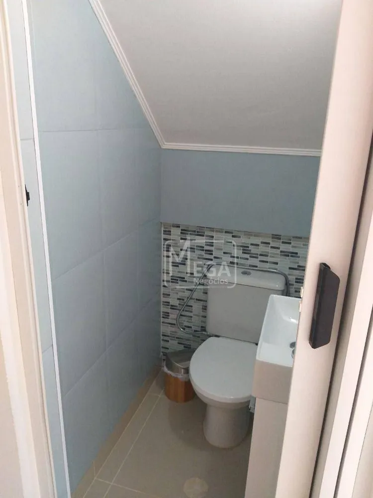 Casa de Condomínio, 2 quartos - Foto 1