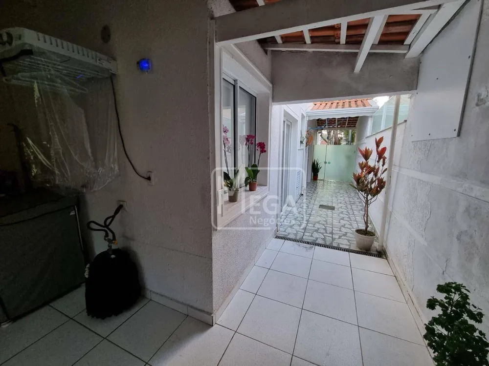 Casa de Condomínio, 2 quartos - Foto 7