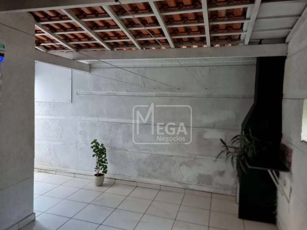 Casa de Condomínio, 2 quartos - Foto 4