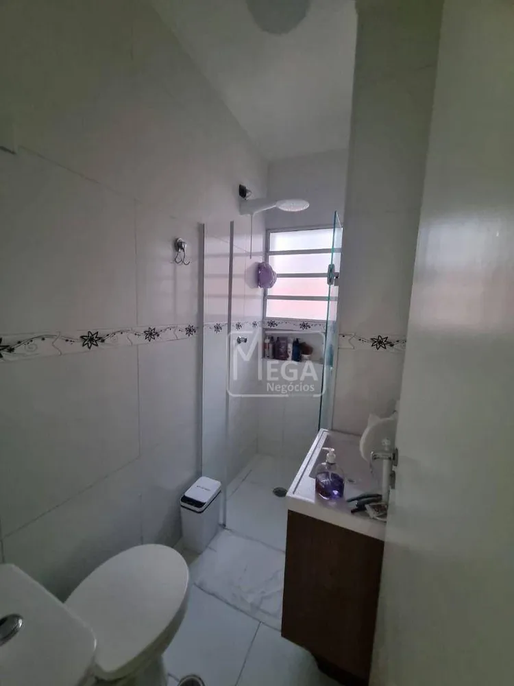 Casa de Condomínio, 2 quartos - Foto 12