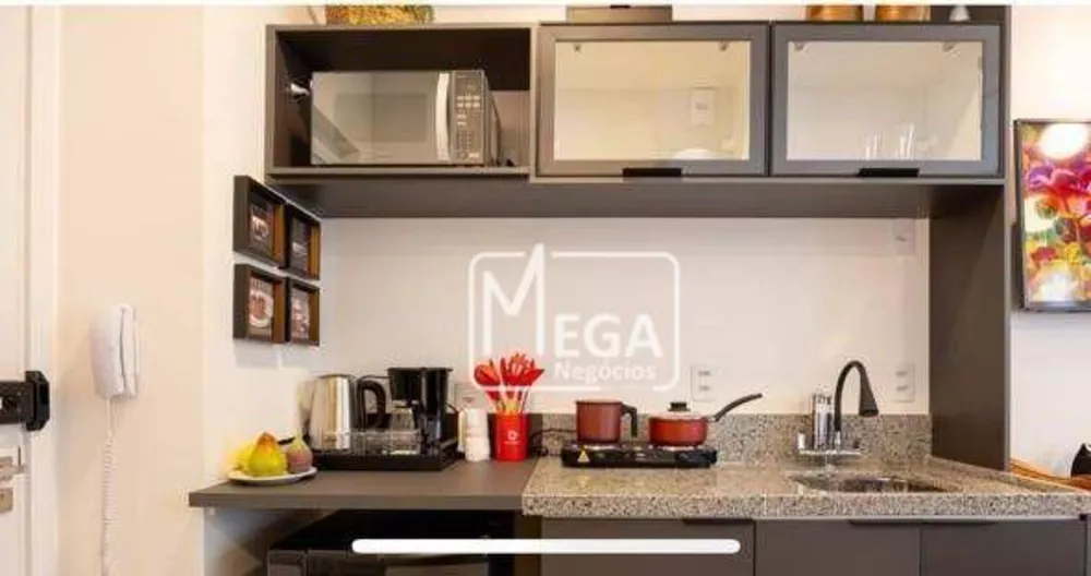 Flat/Apart Hotel, 1 quarto, 25 m² - Foto 7