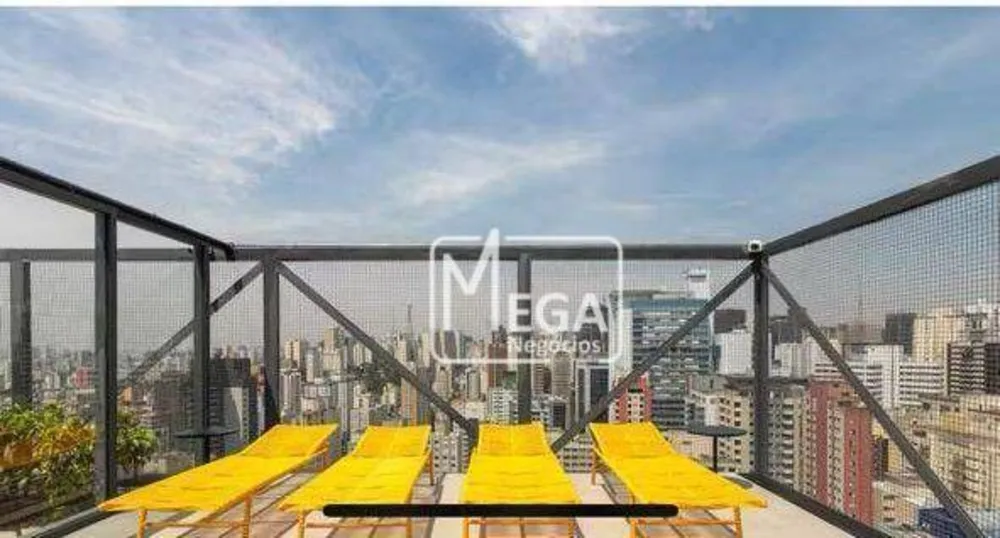 Flat/Apart Hotel, 1 quarto, 25 m² - Foto 10