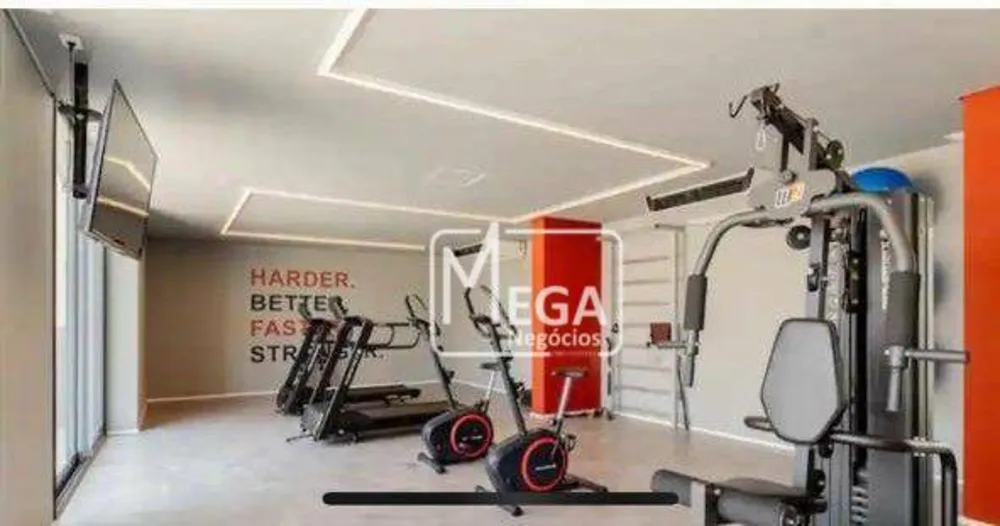 Flat/Apart Hotel, 1 quarto, 25 m² - Foto 17