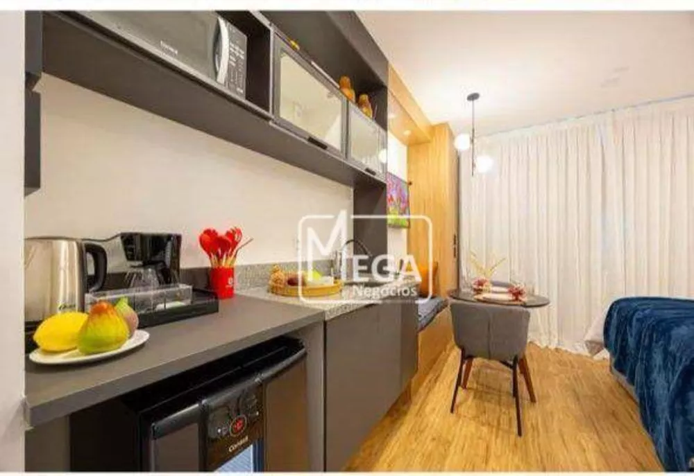 Flat/Apart Hotel, 1 quarto, 25 m² - Foto 8