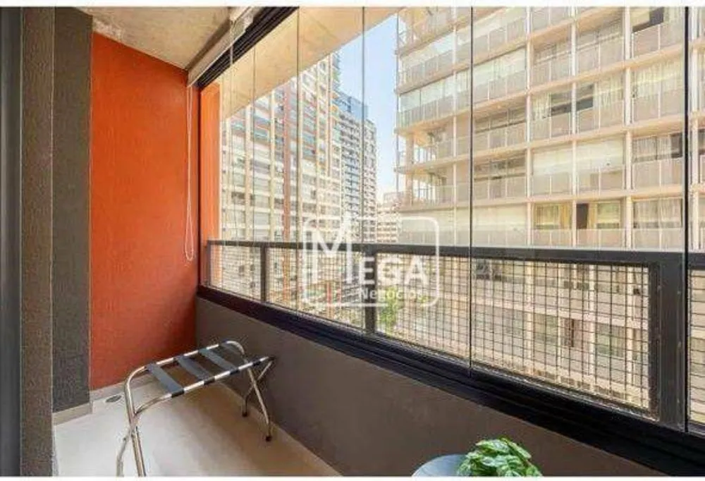 Flat/Apart Hotel, 1 quarto, 25 m² - Foto 5