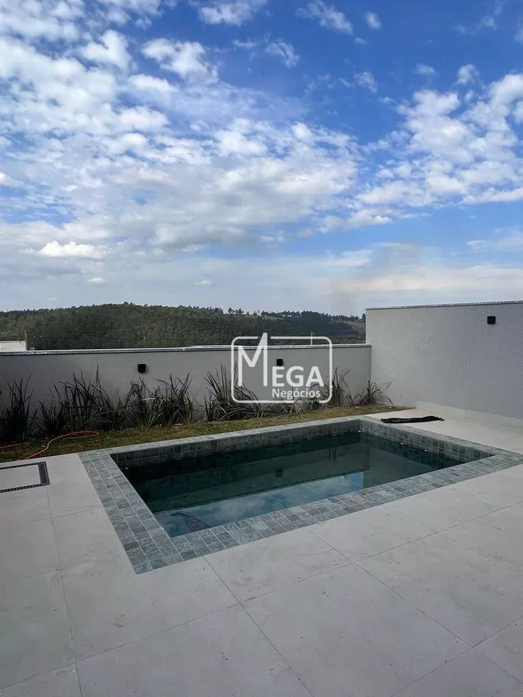 Casa de Condomínio, 3 quartos - Foto 7